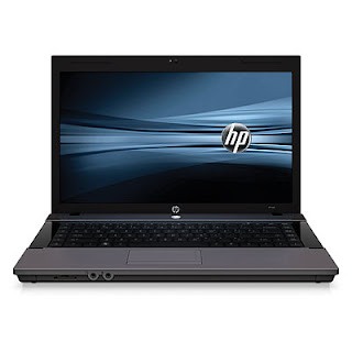 Computers: HP 620 Specifications