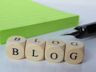 Cara Menampilkan Menu Penghasilan di Blogger