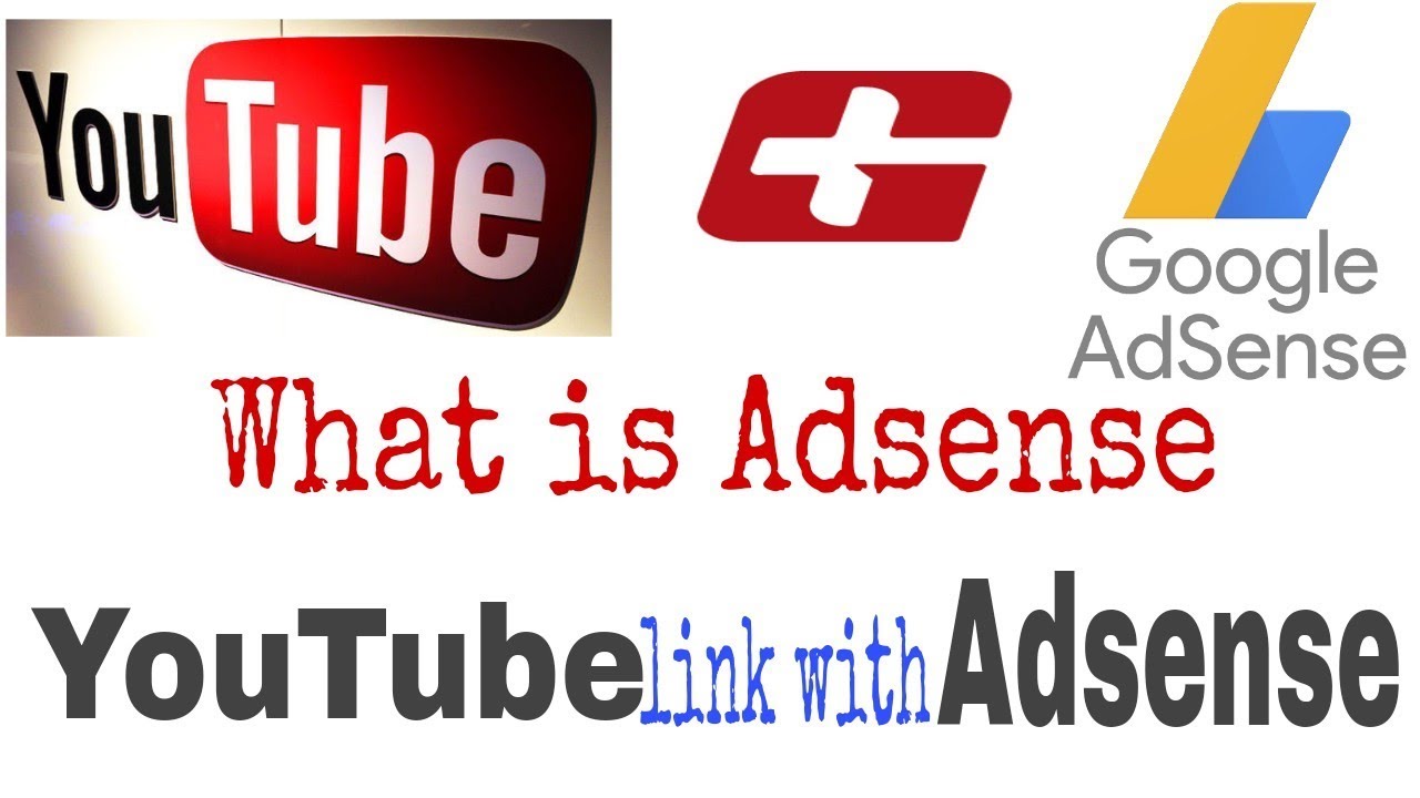 How to Add a Youtube Account to Adsense? Most Important.