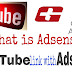 How to Add a Youtube Account to Adsense? Most Important.