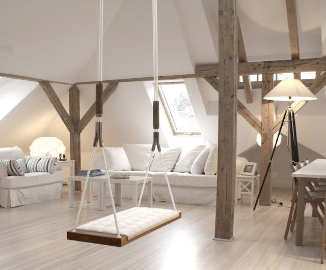If It S Hip It S Here Archives Svvving A Handmade Luxury Indoor Swing For Grown Ups In 19