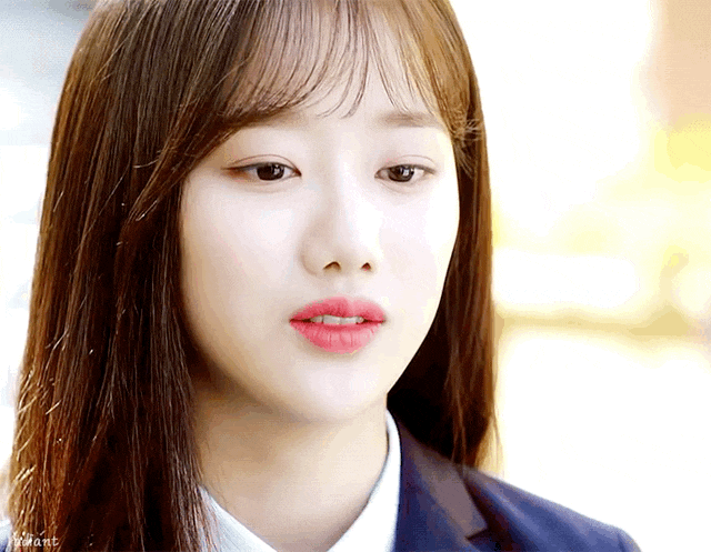 어하루] 웹드 짬바에서 나오는 여주다 흑화 연기 | 인스티즈