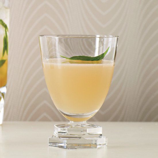INTERNATIONAL:  Food and Wine Cocktails to drink while making weeknight Dinners