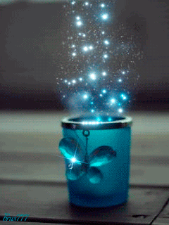 EL PODER DE LOS RITUALES: POLVO DE HADAS