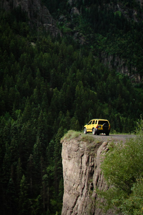 geo tracker hookup