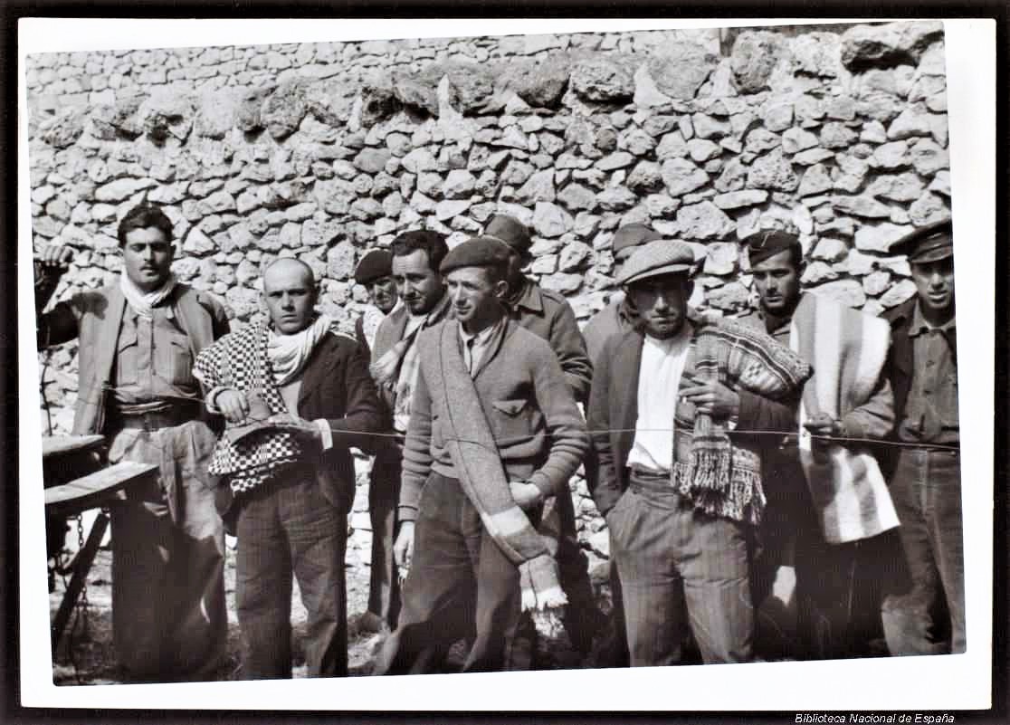 TODOS LOS ROSTROS: El memorable ejemplo de 30.000 niños de la Quinta ...