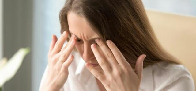 هرمون لو قل في الجسم يسبب الاكتئاب هرمون لو قل في الجسم يسبب الاكتئاب