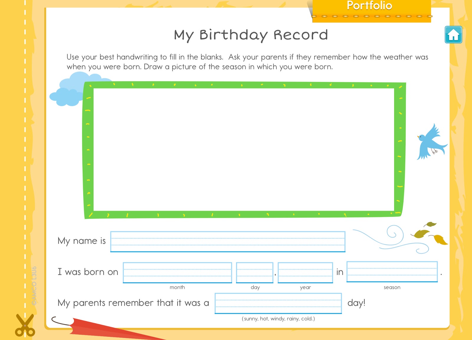 Learning to learn: K3