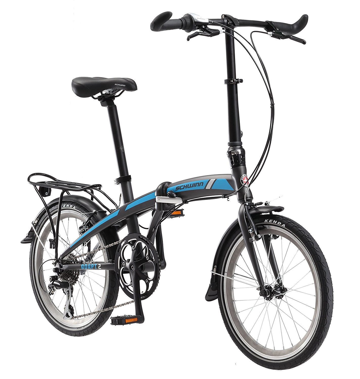 schwinn 820p