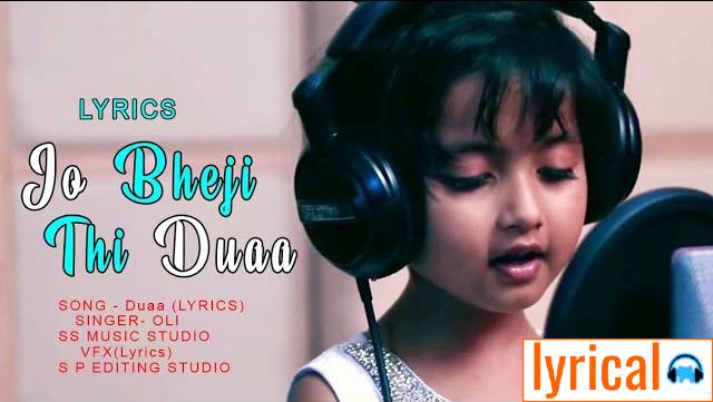 Kise Puchu Hai Aisa Kyu Lyrics in English – Arijit Singh