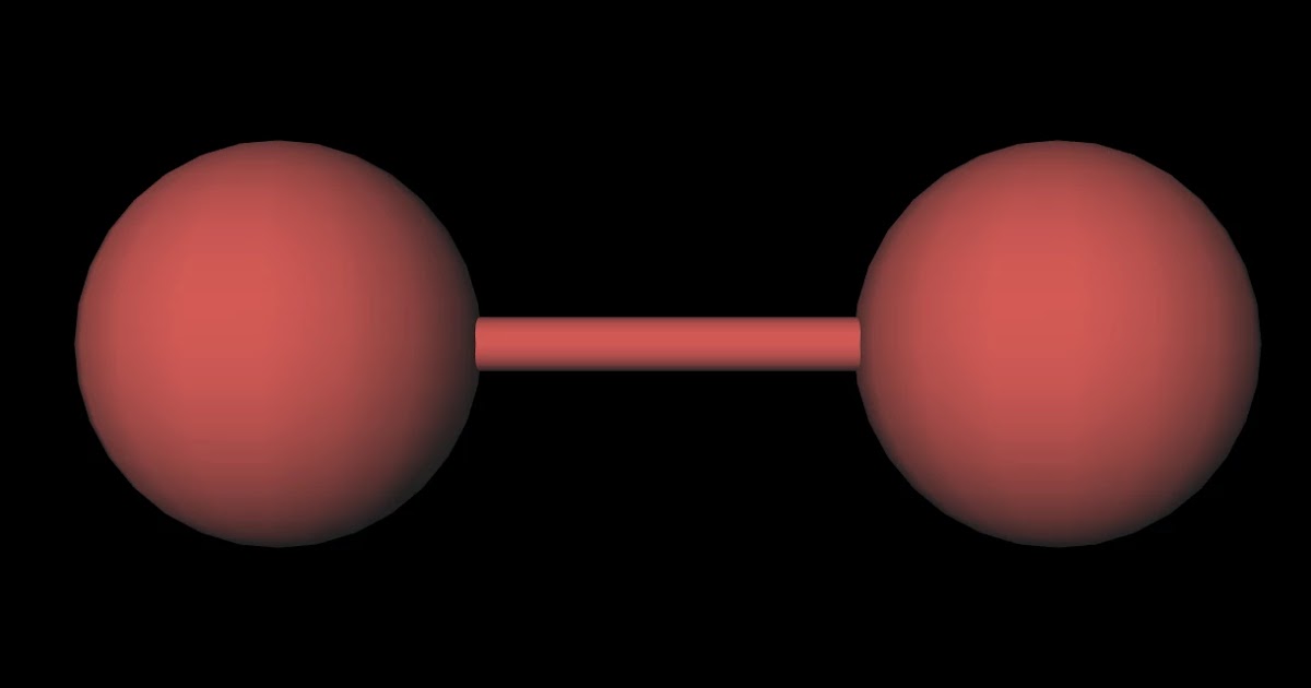 MakeTheBrainHappy Is Br2 Polar or Nonpolar?