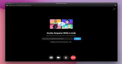 Facebook rolling out free video calling for up to 50 people Facebook rolling out free video calling for up to 50 people