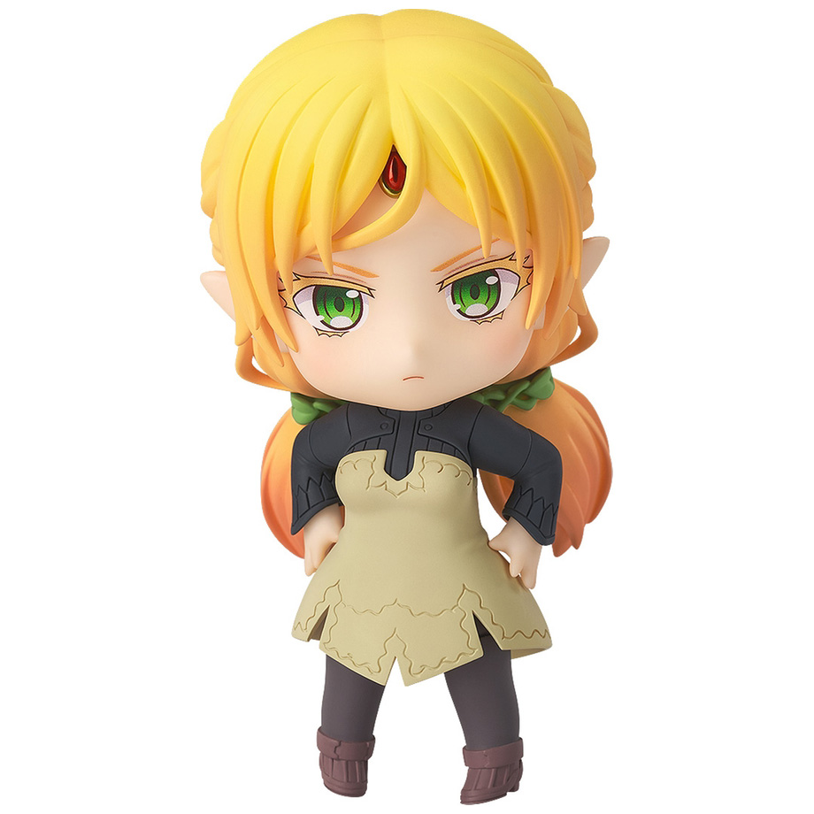 Uncle From Another World Nendoroid | Nendoroid Heaven
