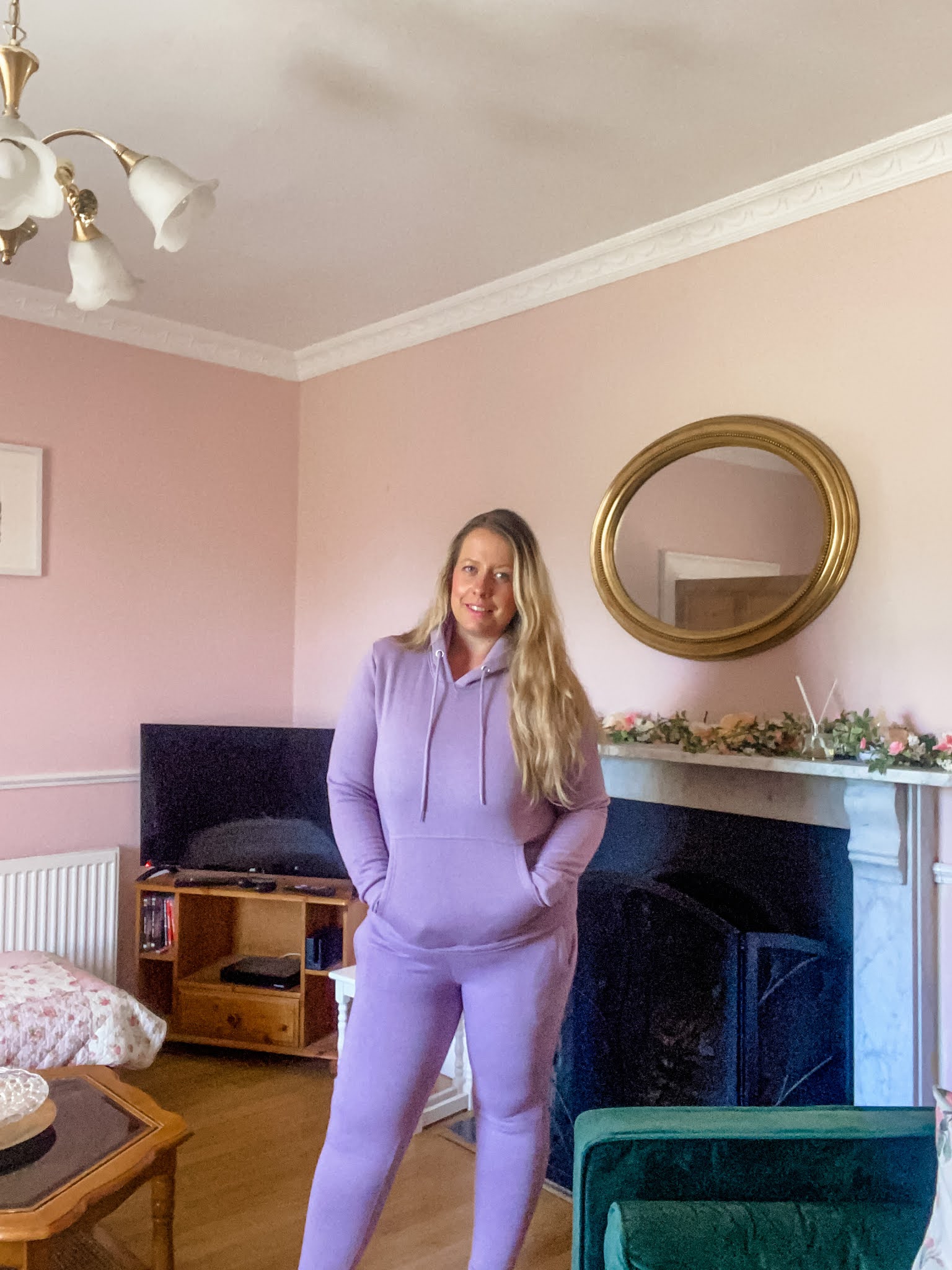 Stylish and Comfy Loungewear from Femme Luxe