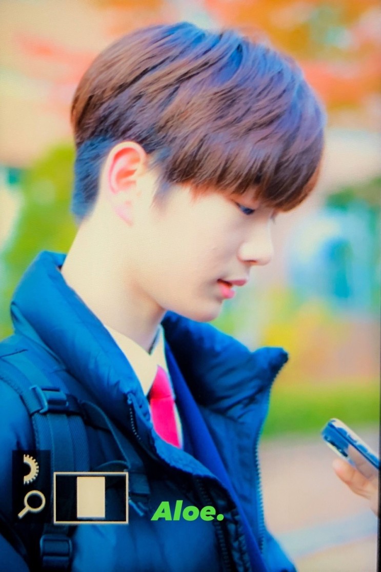 오늘 수능보러 간 울림즈.jpg | 인스티즈