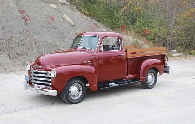 Mazda 1962 Pickup