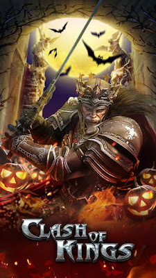 Download Clash of Kings 2.17.0 IPA For iOS