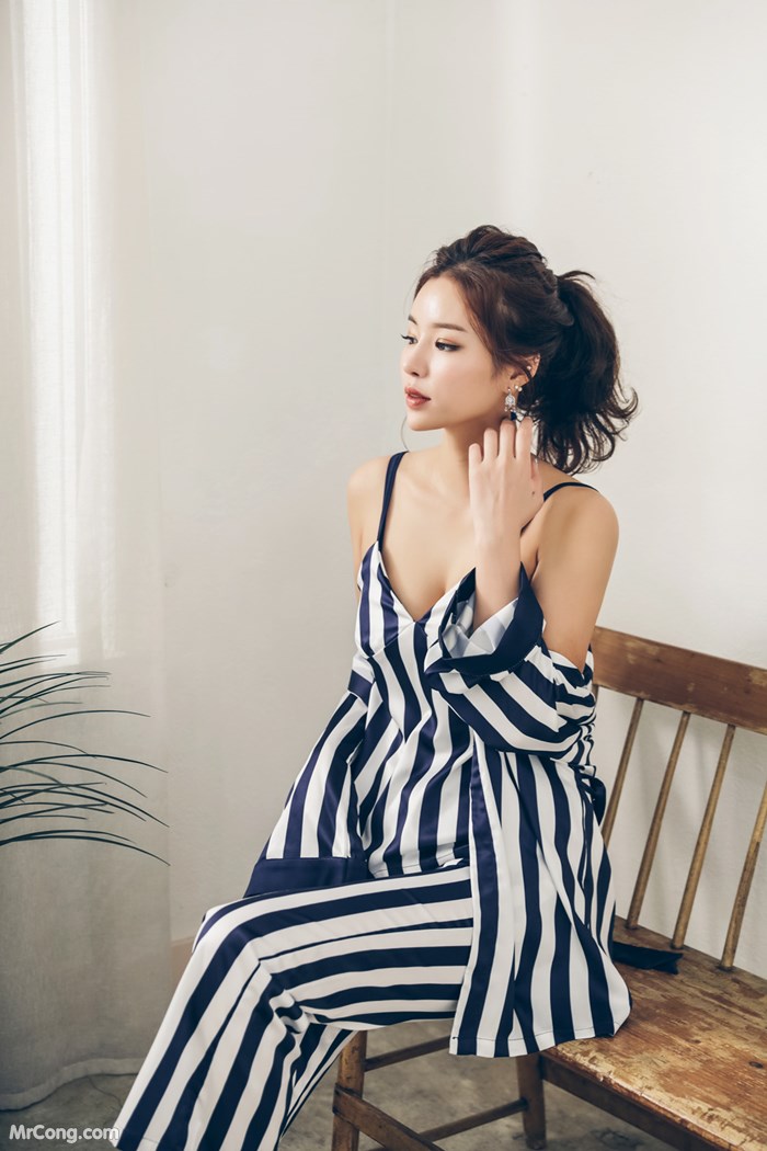 Beautiful Kwon Soo Jung in lingerie photos October 2017 (195 photos) photo 9-16