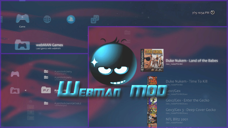 webman ps3 download webman ps3 download