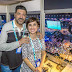 JESC2021: Tony Aguilar e Julia Varela são os comentadores da transmissão da RTVE