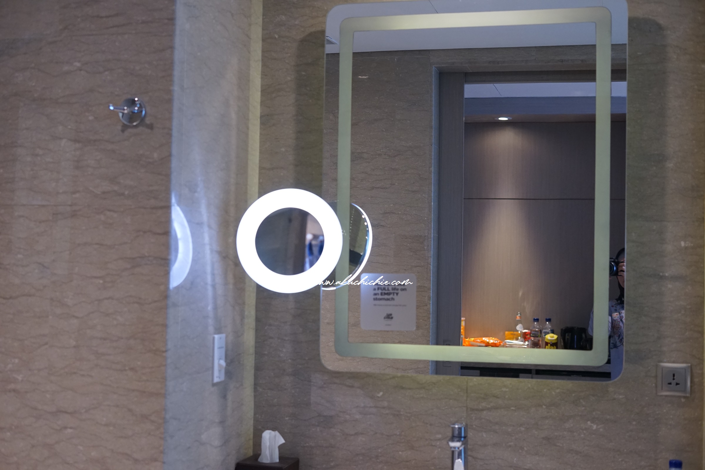 doubletree by hilton hotel jakarta