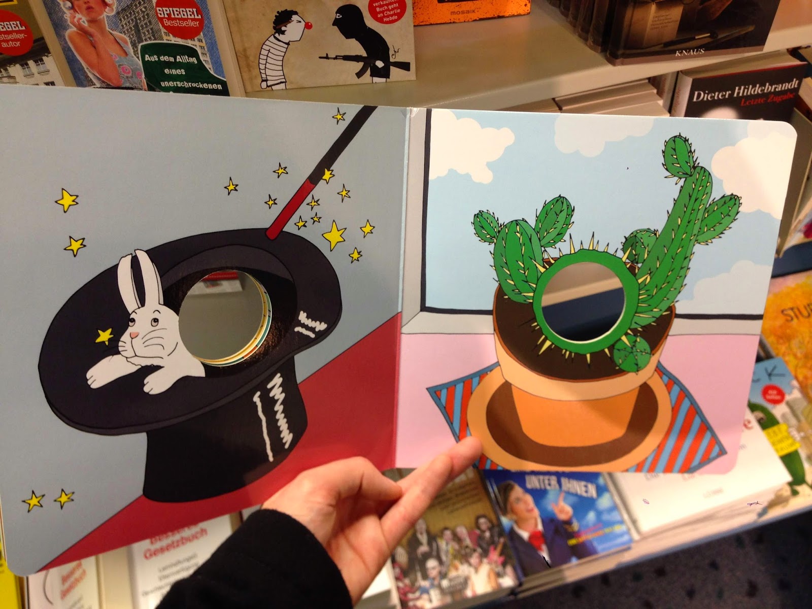 Penis Theater Die Große Show Für Den Kleinen Freund It´s showtime!