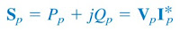 Power Formula for Balanced System Power Formula for Balanced System