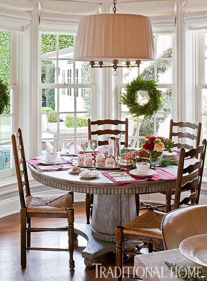 Mix and Chic: Home tour- A designer's breathtaking holiday home in ...