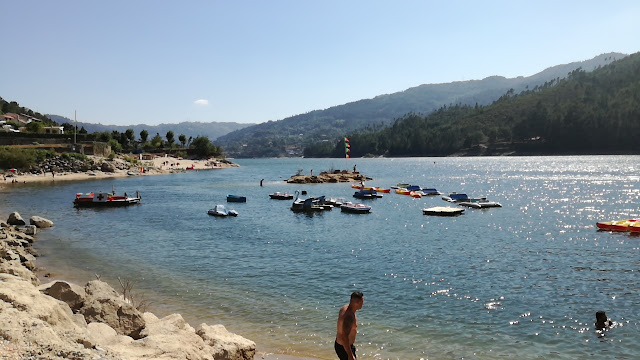 Ilha do Gerês