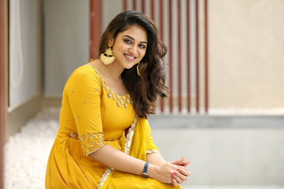 Indhuja Ravichandran (Indian Actress) Biography, Wiki, Age, Height, Family, Career, Awards, and Many More