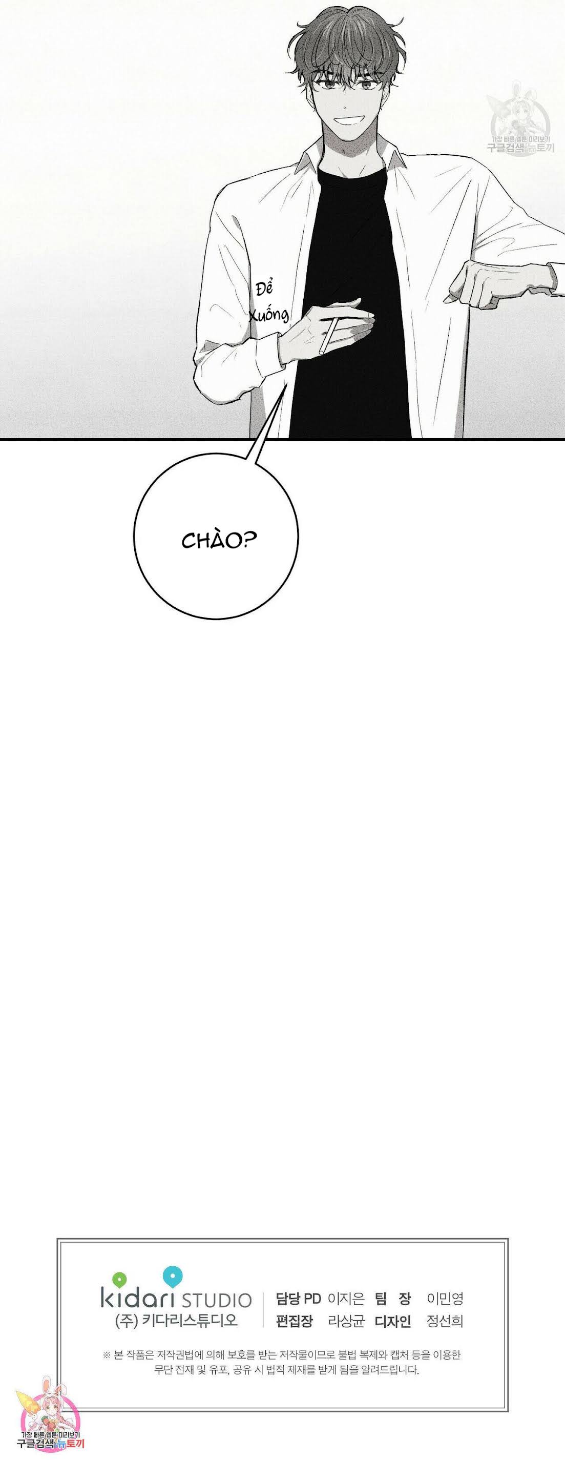 Đọc truyện Thanh niên văn học - Chapter 3