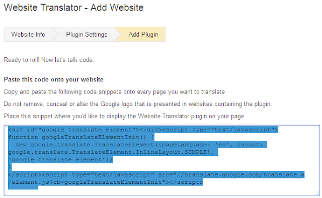 how-to-add-free-google-translator-to-your-website
