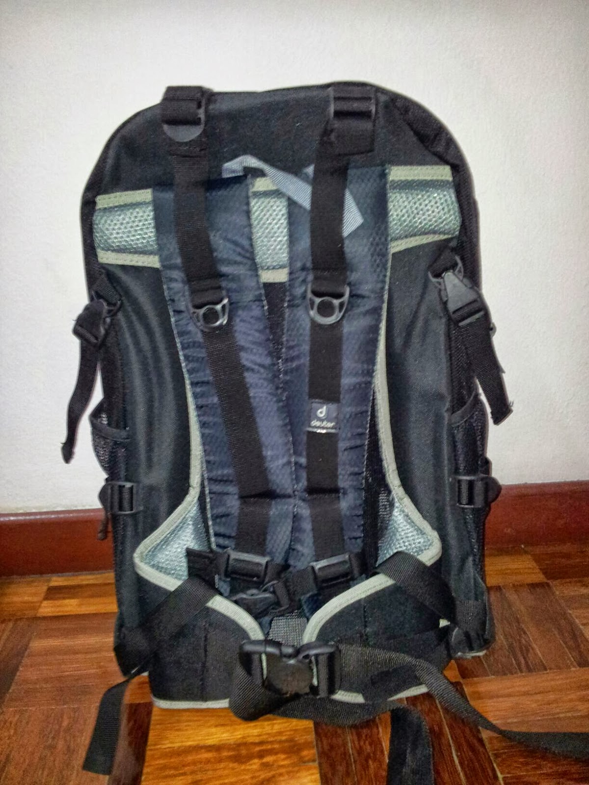 deuter bike i 20