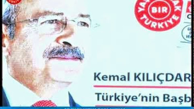 Kemal Kılıçdaroğlu'nun seçim bildirgesindeki vaatleri