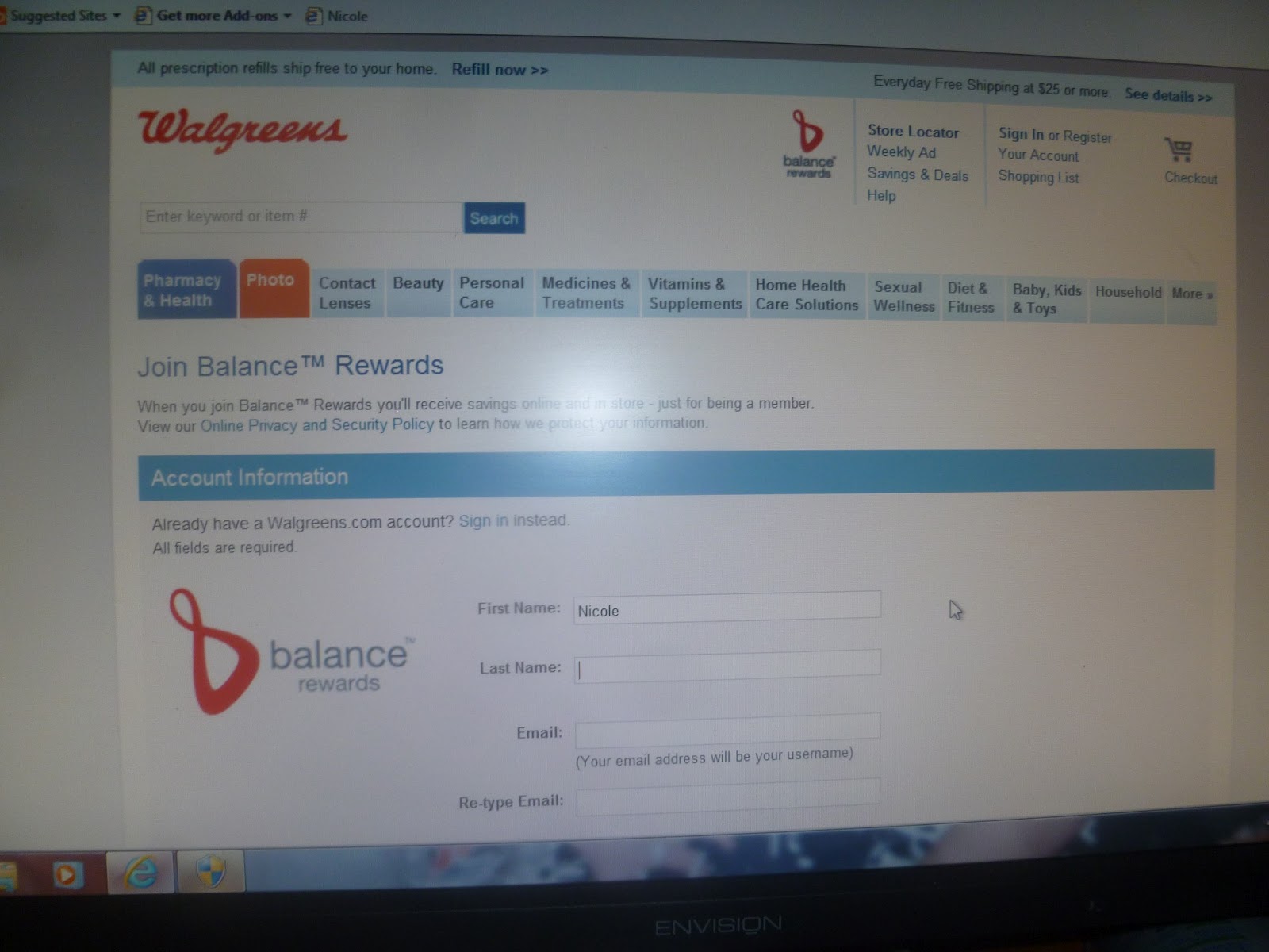 WALGREENS LOYALTY REWARDS PROGRAM - WILL $SAVE YOU MONEY! #