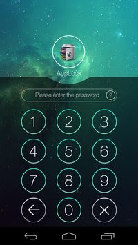  Oke dah sob pada kesempatan kali ini admin akan share sebuah aplikasi yang sangat keren d Download AppLock APK v2.30.2 for Android Terbaru Mei 2017 Gratis