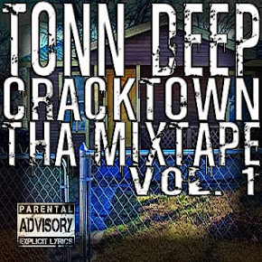 Cracktown the Mixtape