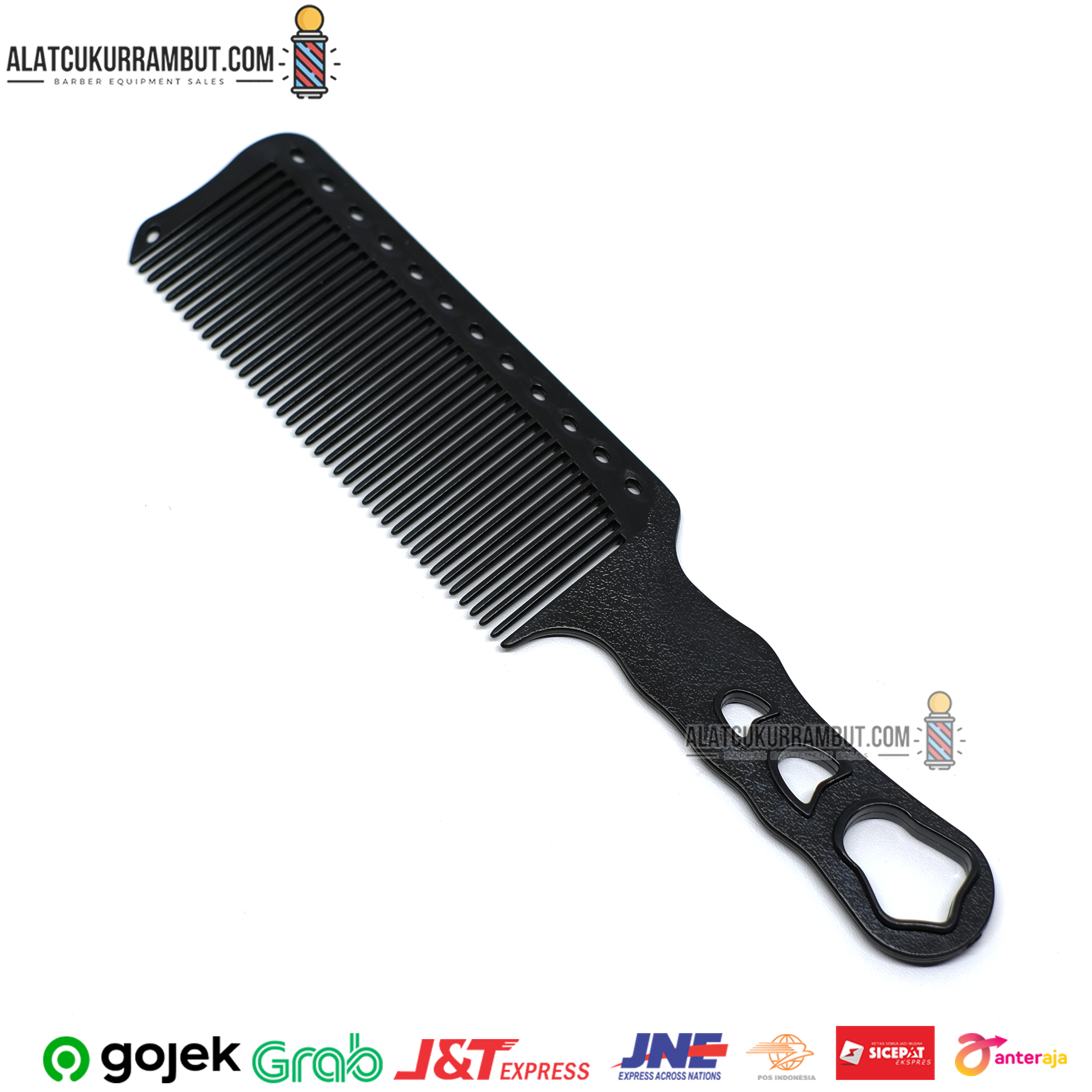 Jual Sisir Murah Untuk Pangkas Rambut Dan Barbershop | Jual alat dan