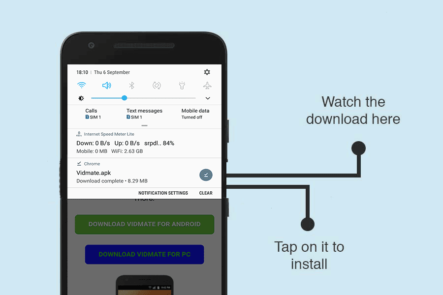 Apk vidmate 2019 paseshares Apk vidmate 2019 paseshares