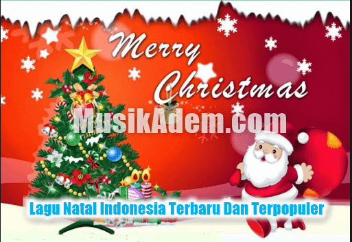 lagu natal terbaru mp3 lagu natal terbaru mp3