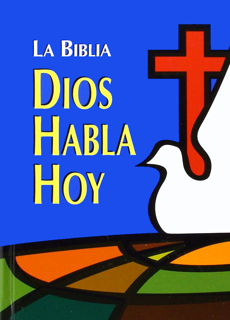Apostólico y Pentecostal Biblia Dios Habla Hoy 2015 en PDF