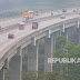 Rute Pengalihan Arus di Jembatan Cisomang Tol Purbaleunyi
