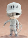 Nendoroid Cells at Work! White Blood Cell (#979) Figure
