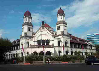 Tujuan Travel surabaya Semarang Tujuan Travel surabaya Semarang