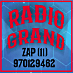 Ouvir agora Rádio Grand - Web rádio - Poranga / CE