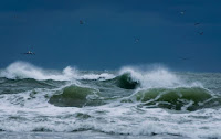 Stormy Sea Photo by Barth Bailey on Unsplash