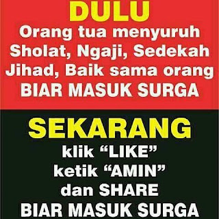 174 Kata Kata Status Lucu FB Bahasa Jawa (Gokil)