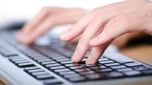 Pekerjaan Data Entry: Apa dan Bagaimana Cara Pekerjaan Data Entry