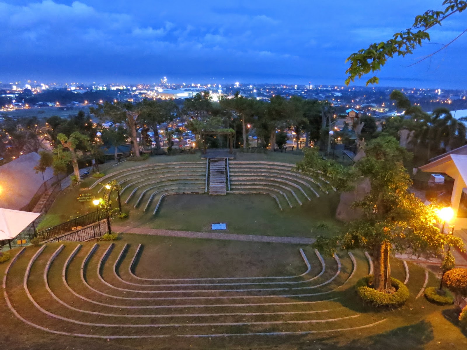 Travel+Experiment: Backpacking: Top Reasons To Visit in Davao City ...