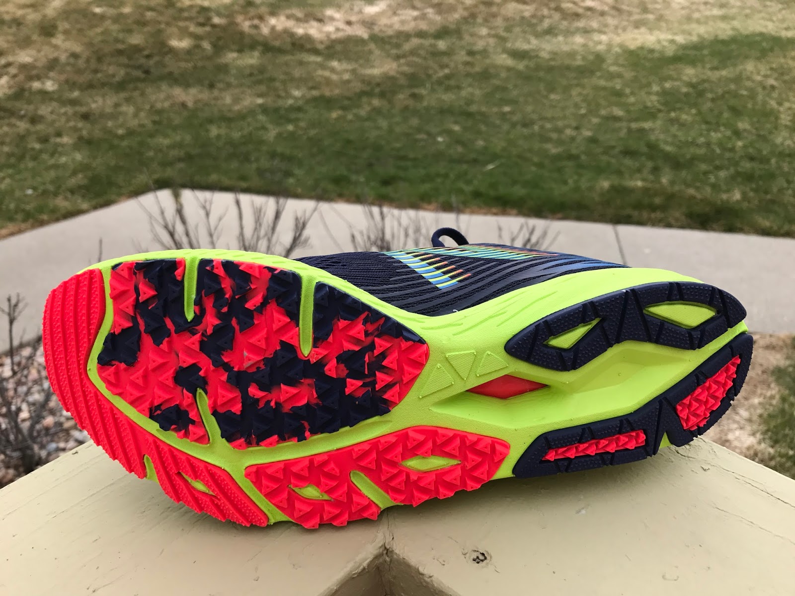 new balance virtual run